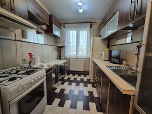 Apartament 2 camere Semicentral - zona Expo Parc, renovat - imagine 2