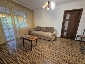 Apartament 2 camere Semicentral - zona Expo Parc, renovat
