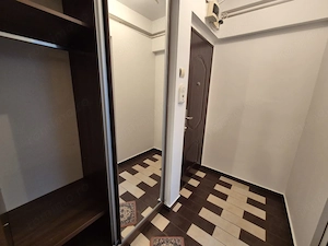 Apartament 2 camere Semicentral - zona Expo Parc, renovat - imagine 3