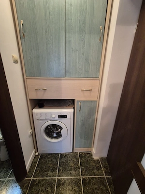 Apartament 2 camere Semicentral - zona Expo Parc, renovat - imagine 5