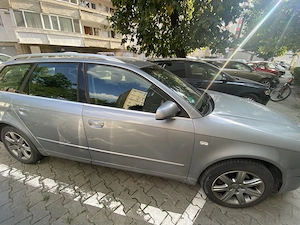 2005 Audi A4 B7 Avant 2.0 TDI 140cp   - imagine 4