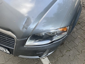 2005 Audi A4 B7 Avant 2.0 TDI 140cp   - imagine 2