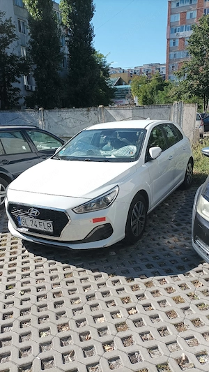 Vând Hyundai i30, 1 6crdi, 2020 - imagine 4