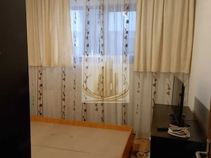 Apartament de vânzare, 2 camere decomandat – Ozana / Trapezului - imagine 5