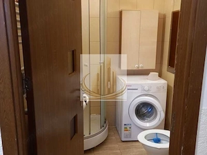 Apartament de vânzare, 2 camere decomandat – Ozana / Trapezului - imagine 2