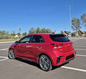 Kia Rio 1.0 T-GDI MHEV 48V GT-Line 7DCT   89.000 km   2021