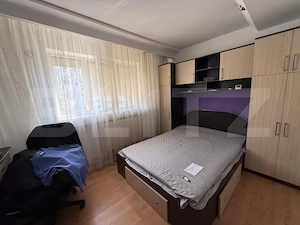 Apartament 2 camere, 53 mp, etaj 2 , Craiovita Noua / Statia 30 - imagine 4