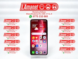 Honor Magic8 Lite 256 Gb Memorie 8 Gb Ram FullBox Garantie Altex  