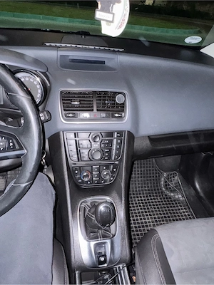 opel meriva  - imagine 5