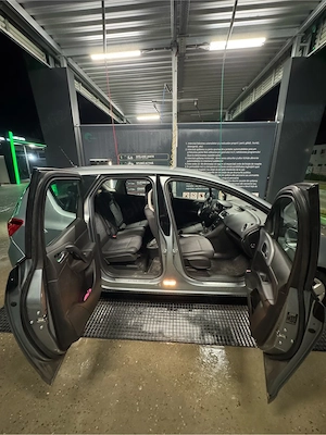 opel meriva  - imagine 2