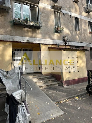 GARSONIERA | PARTER | ALEEА MIOARA LUIZA I 10 MIN DE PIATA SUDULUI - imagine 11