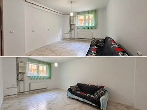 Apartament 2 Camere, 40 Mp - Promenada Mall - imagine 5
