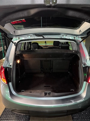 opel meriva  - imagine 3