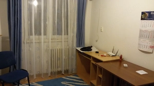 Inchiriez apartament 2 camere la 30m de metrou 1 Decembrie - imagine 2