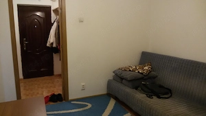 Inchiriez apartament 2 camere la 30m de metrou 1 Decembrie - imagine 3