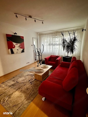 Apartament 2 camere, Piața Iancului