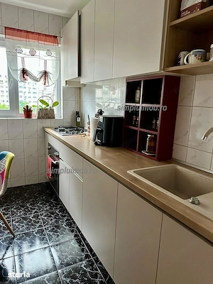 Apartament 2 camere, Piața Iancului - imagine 9