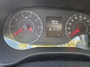 Sandero Stepway 1.0 Extreme 100CP, Full Option, BENZINA + GPL, prima inmatriculare ianuarie 2023 - imagine 6