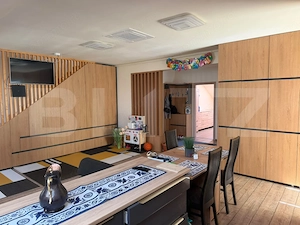 Penthouse cu 3 camere si terasa de 40 mp - Ama Residence, Unirii
