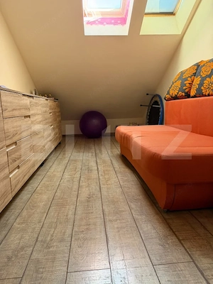Penthouse cu 3 camere si terasa de 40 mp - Ama Residence, Unirii - imagine 7