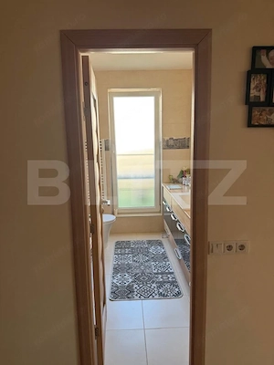 Penthouse cu 3 camere si terasa de 40 mp - Ama Residence, Unirii - imagine 9