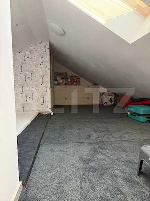 Penthouse cu 3 camere si terasa de 40 mp - Ama Residence, Unirii - imagine 12