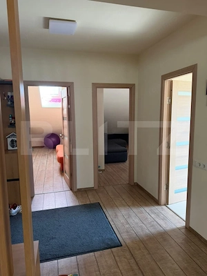 Penthouse cu 3 camere si terasa de 40 mp - Ama Residence, Unirii - imagine 11
