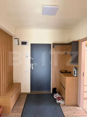 Penthouse cu 3 camere si terasa de 40 mp - Ama Residence, Unirii - imagine 10