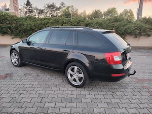 Skoda Octavia 2014  Euro 5 Diese l2 l!  - imagine 7