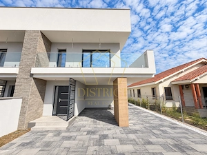 Duplex cu 5 camere | Dumbravita - imagine 4