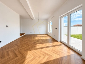 Duplex cu 5 camere | Dumbravita - imagine 6