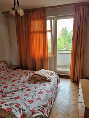 2 camere str Victoriei  - imagine 6