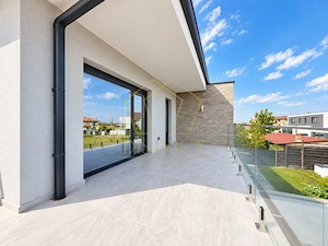 Duplex cu 5 camere | Dumbravita - imagine 18