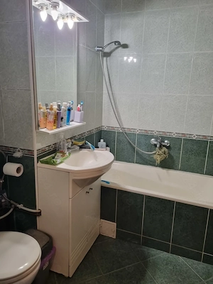 2 camere str Victoriei  - imagine 7