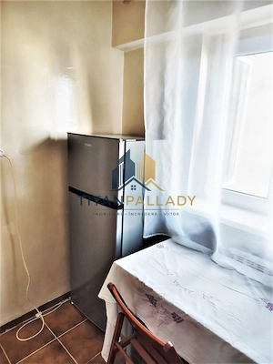 Tineretului- Vacaresti- 2 Cam- Dec - Mobilat- Utilat- A/C- Liber- 420E - imagine 5