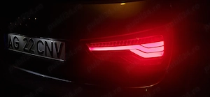 AUDI A1 1.6 116CP.TDI Fara Adblue Automata S-Tronic Imp.24.Unic Prop - imagine 10