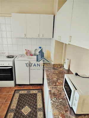 Tineretului- Vacaresti- 2 Cam- Dec - Mobilat- Utilat- A/C- Liber- 420E - imagine 2