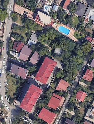 Apartament 3 camere complex privat,grădină,foișor,loc joacă,Uverturii - imagine 2