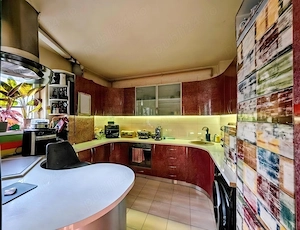 Apartament 3 camere complex privat,grădină,foișor,loc joacă,Uverturii - imagine 5