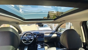 Tucson NX4 mild hibrid HTRAC 4x4 - imagine 8