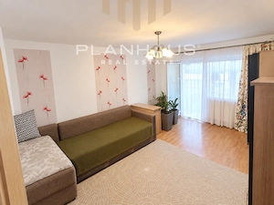 Apartament 3 camere etaj 1 zona Clinica Somesan