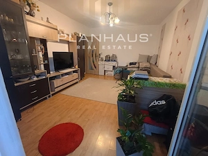 Apartament 3 camere etaj 1 zona Clinica Somesan - imagine 6