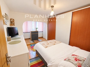 Apartament 3 camere etaj 1 zona Clinica Somesan - imagine 3