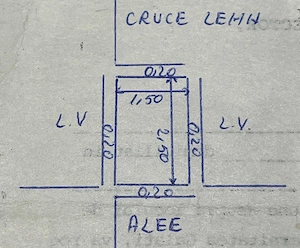De Vinzare Loc de Veci 