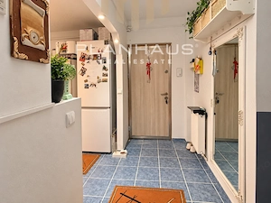Apartament 3 camere etaj 1 zona Clinica Somesan - imagine 5