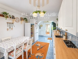 Apartament 3 camere etaj 1 zona Clinica Somesan - imagine 2