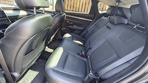 Tucson NX4 mild hibrid HTRAC 4x4 - imagine 9