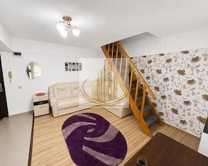 Proprietar vand Duplex | 2 camere 50 mp|Centrala proprie+Parcare|Sector 4, - imagine 2