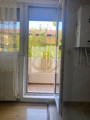 Proprietar vand Duplex | 2 camere 50 mp|Centrala proprie+Parcare|Sector 4, - imagine 12