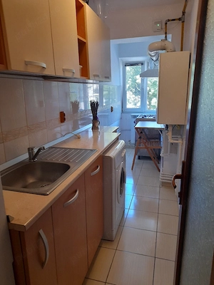 Închiriez garsonieră Etaj 1   Zona ANAF   Complex Agneza - imagine 6